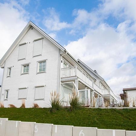 Apartmán Sonnenhut Grömitz Exteriér fotografie