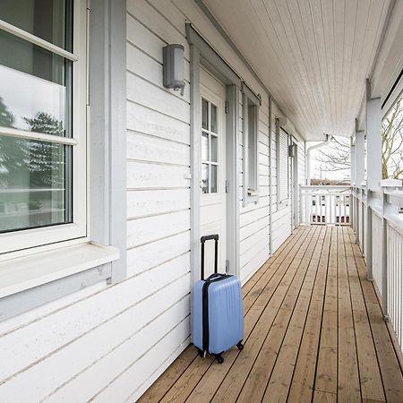 Apartmán Sonnenhut Grömitz Exteriér fotografie