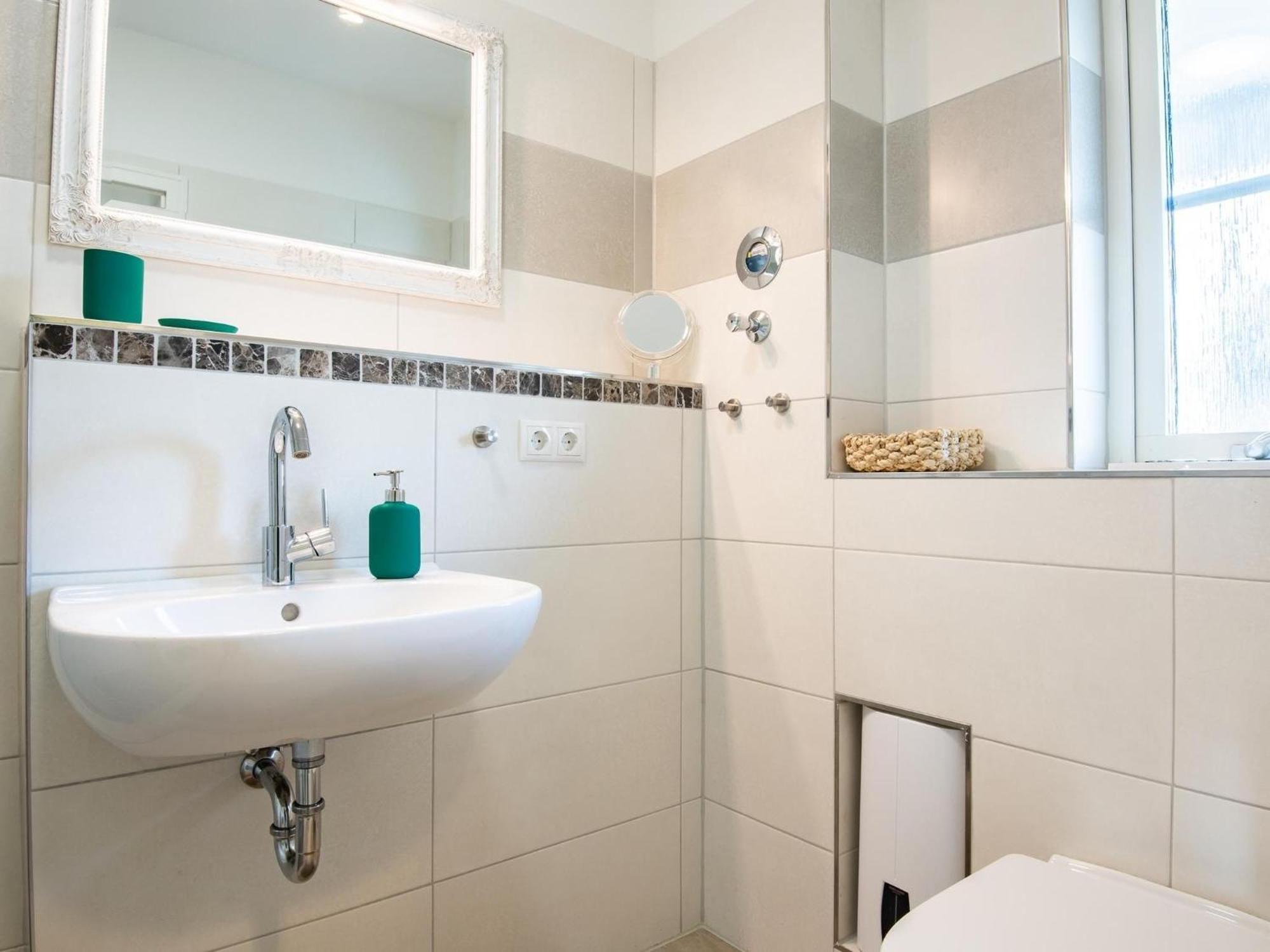 Apartmán Sonnenhut Grömitz Exteriér fotografie
