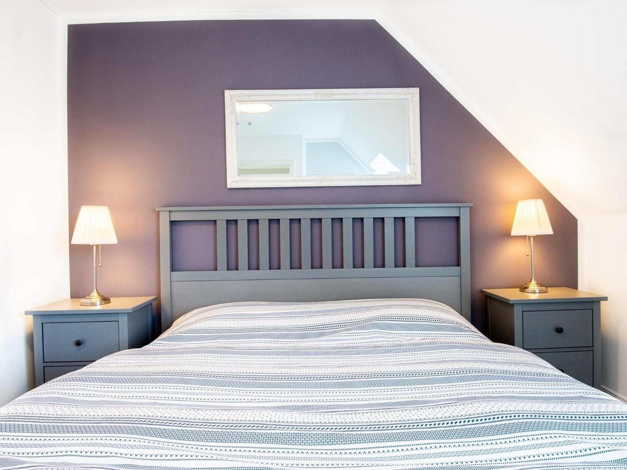 Apartmán Sonnenhut Grömitz Exteriér fotografie