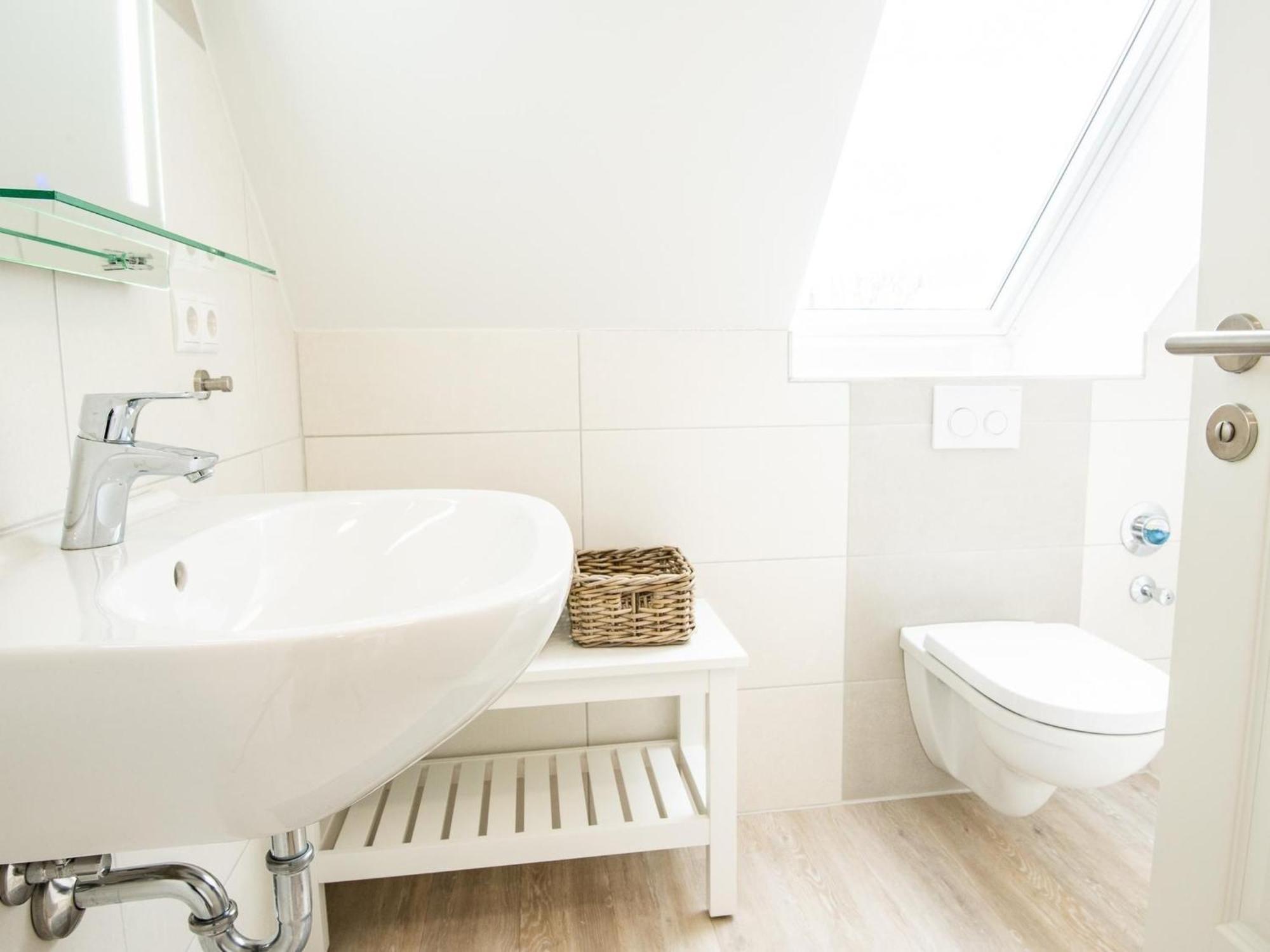 Apartmán Sonnenhut Grömitz Exteriér fotografie