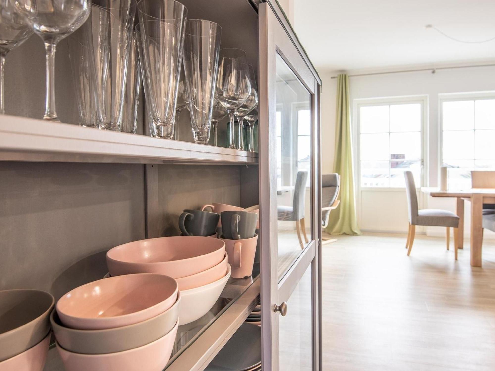 Apartmán Sonnenhut Grömitz Exteriér fotografie