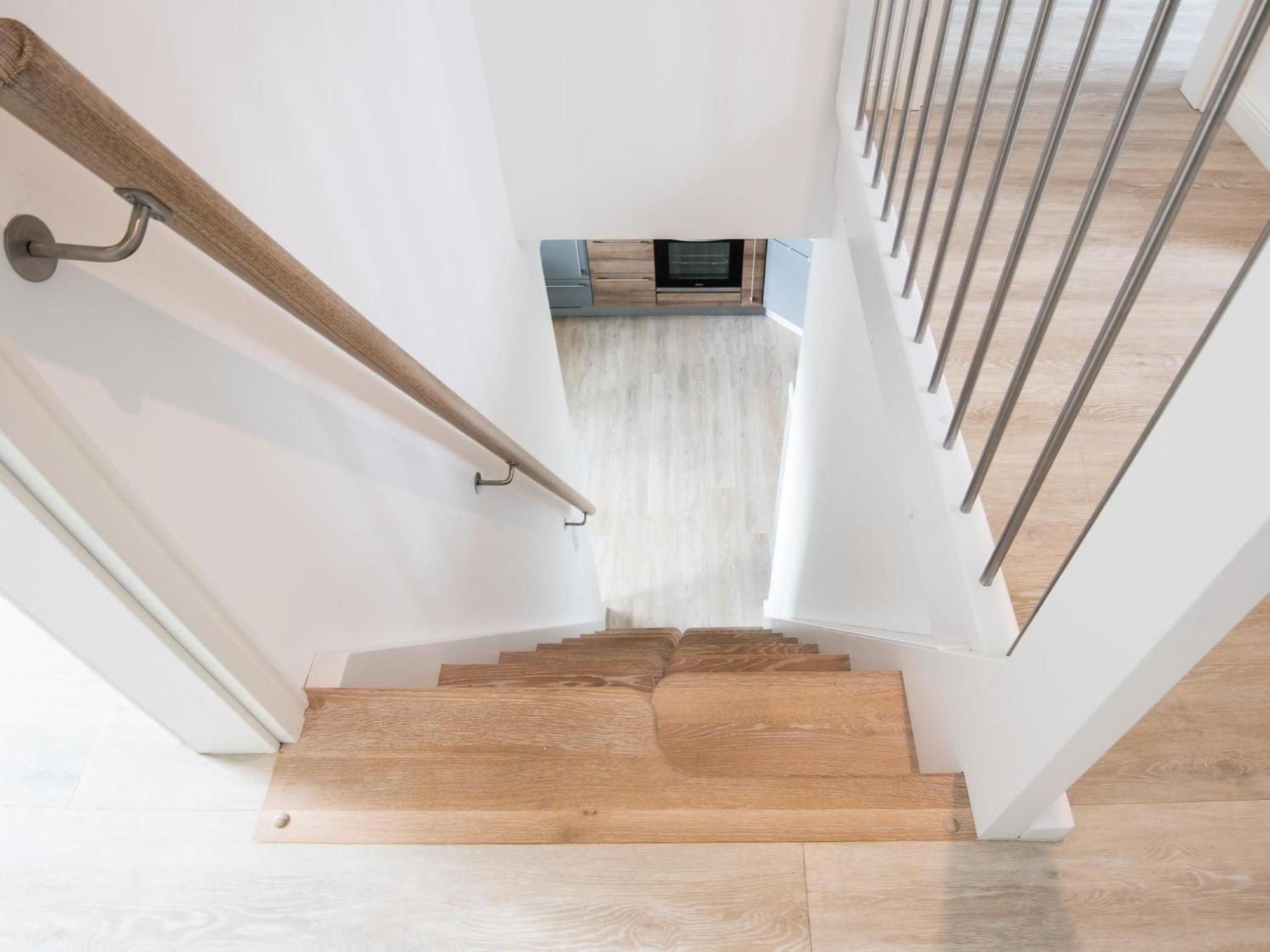 Apartmán Sonnenhut Grömitz Exteriér fotografie
