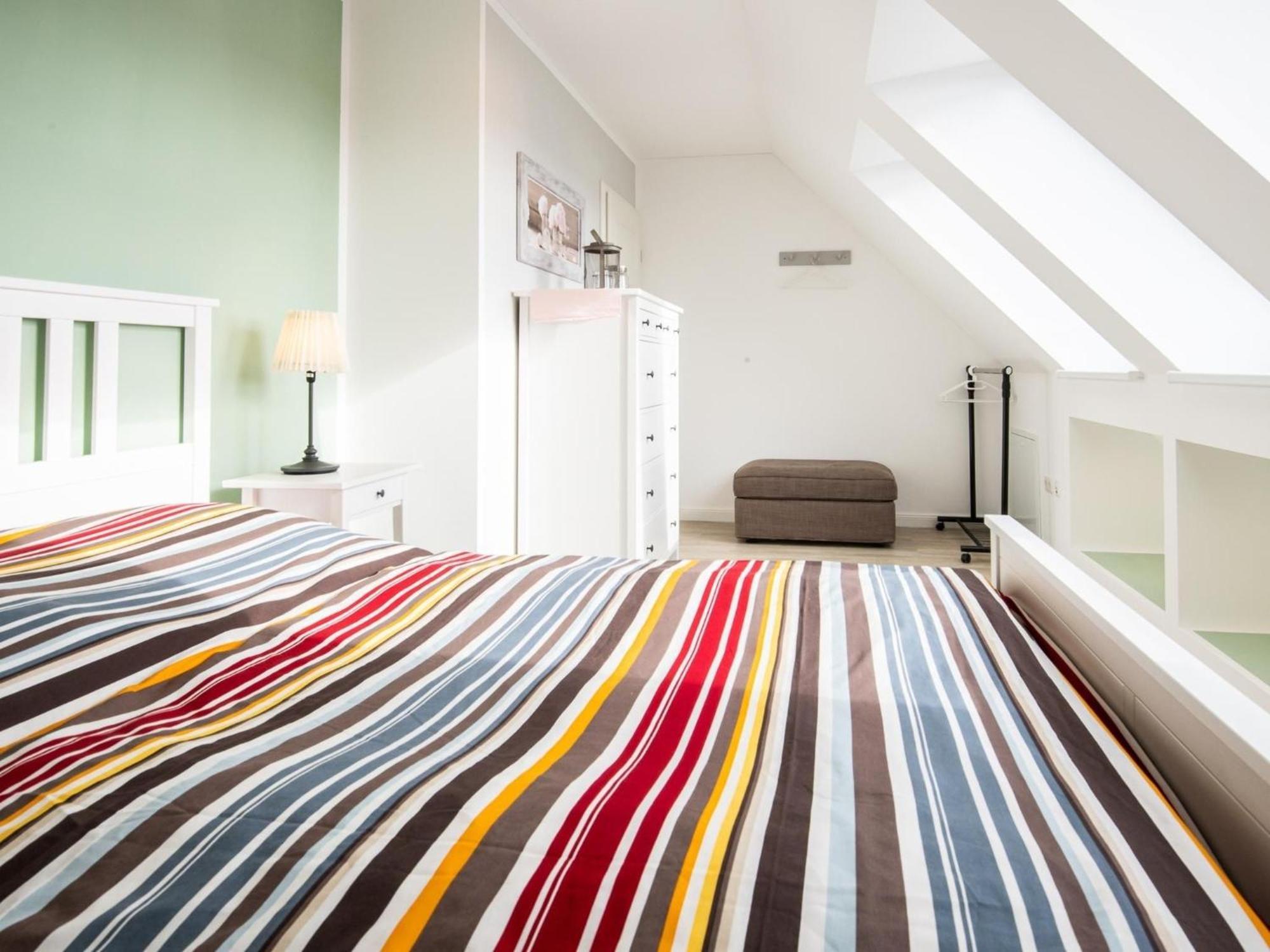 Apartmán Sonnenhut Grömitz Exteriér fotografie
