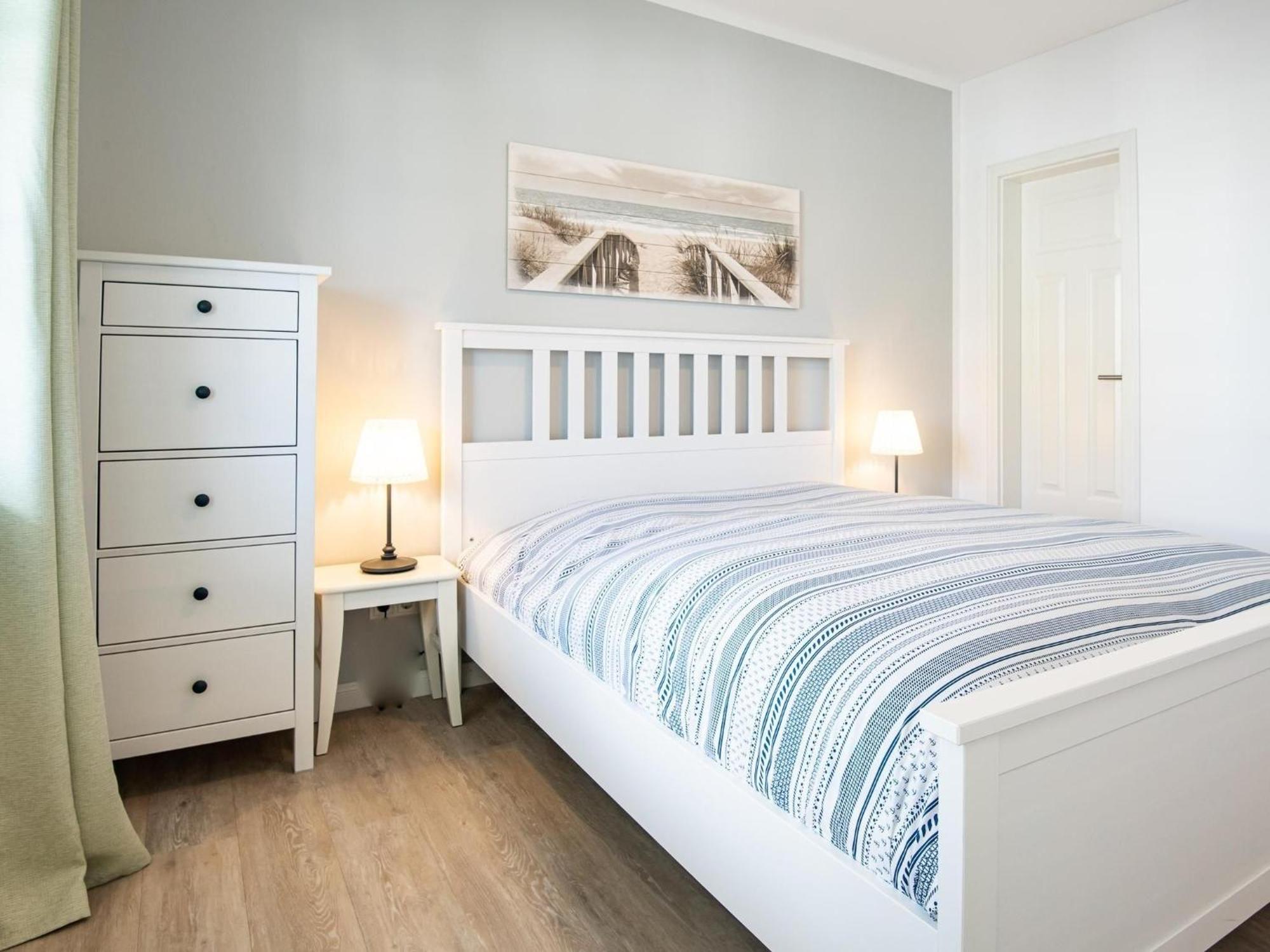 Apartmán Sonnenhut Grömitz Exteriér fotografie