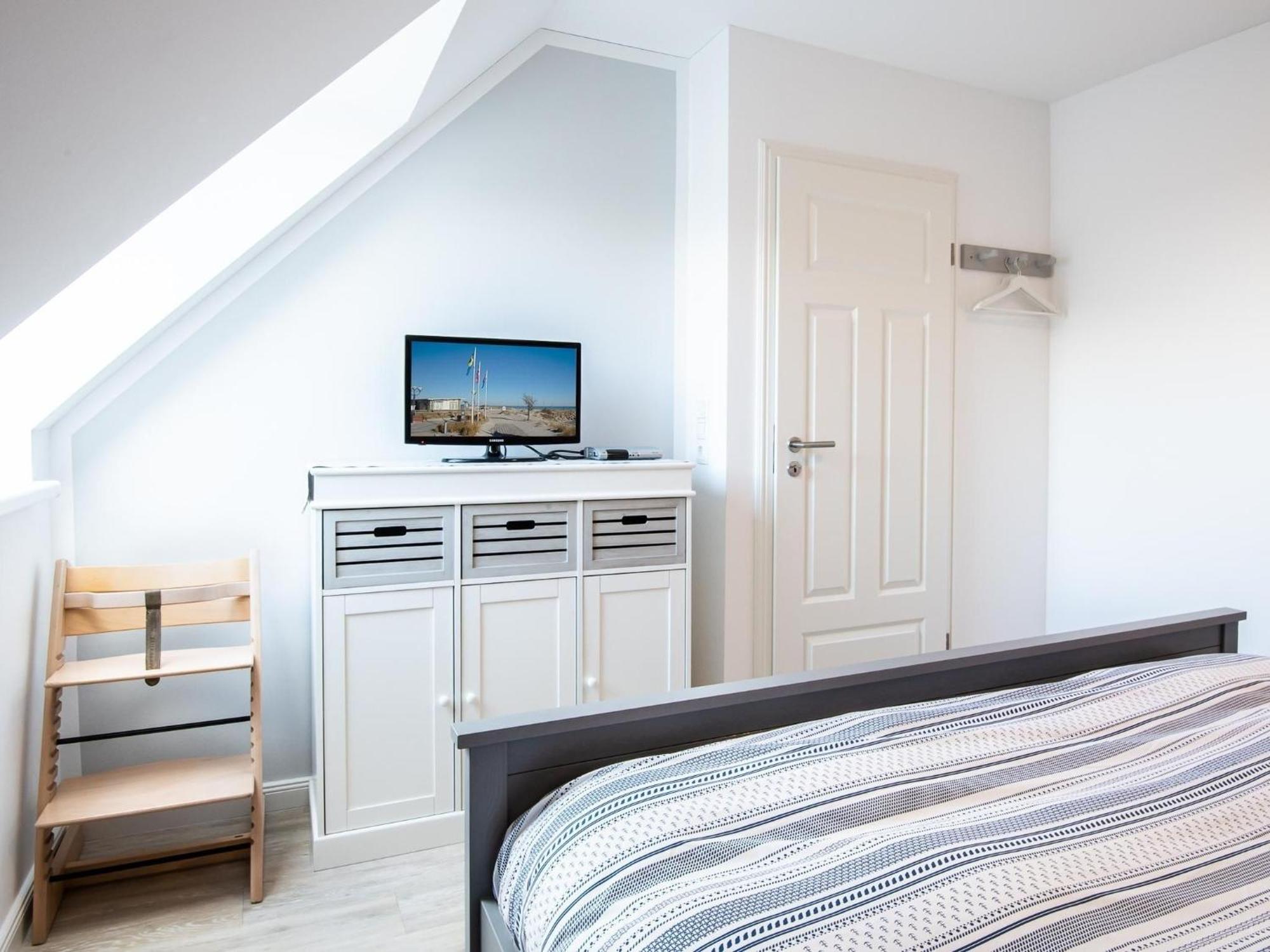Apartmán Sonnenhut Grömitz Exteriér fotografie