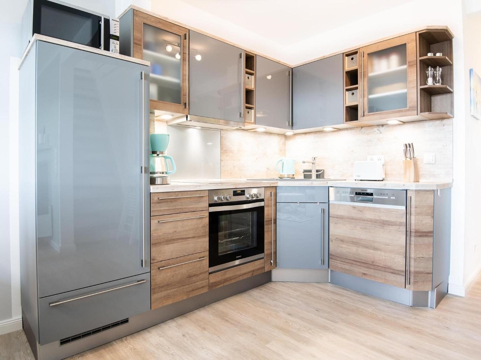 Apartmán Sonnenhut Grömitz Exteriér fotografie
